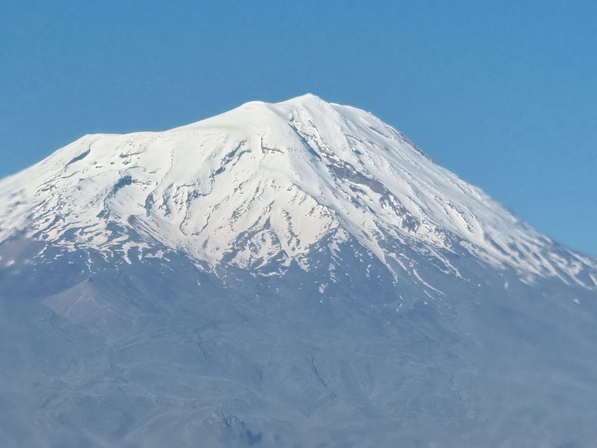 ARARAT eXclusive expedition