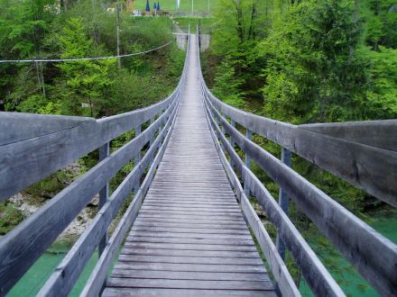 Hochkar, Wasserlochklamm 2005