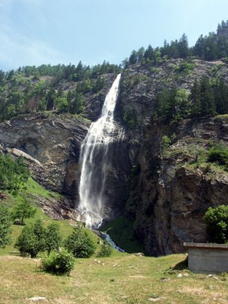 Grosser Hafner, Maltatal 2005