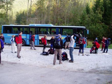Grosser Buchstein 2006