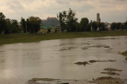 Za krásami Zakarpatskej Ukrajiny 2007