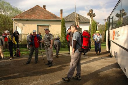 Kékes, Hrad Šomoška 2008