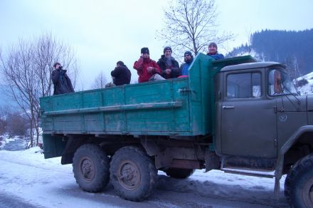 foto z roku 2009
