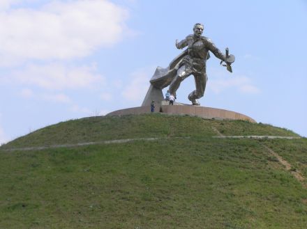 foto z roku 2009