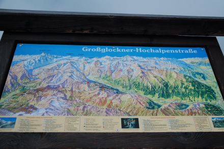 foto z roku 2010 - Noespitze