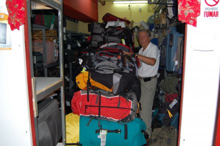 Aconcagua 2010