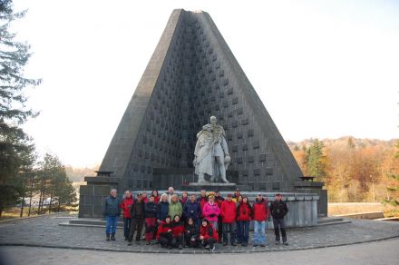 bieščady 2011