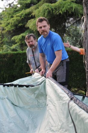 pár foto z 2011